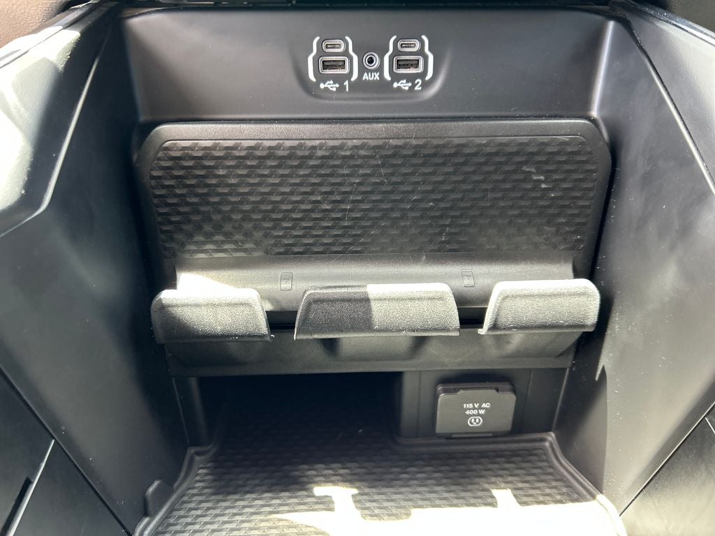 2023 RAM 3500 Laramie