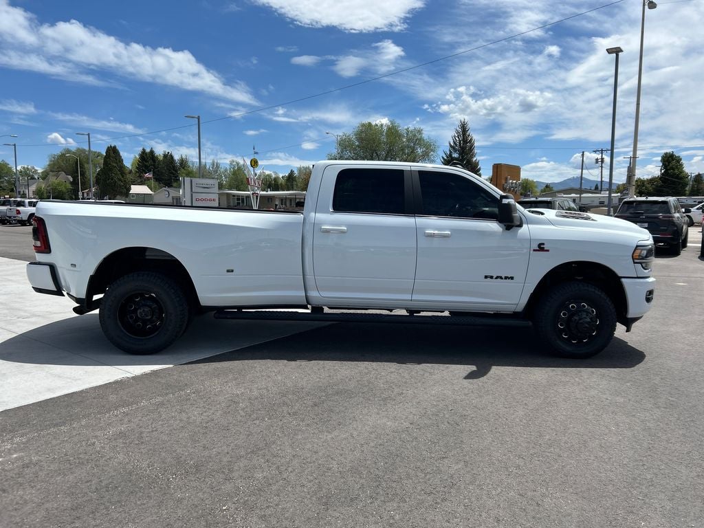 2023 RAM 3500 Laramie