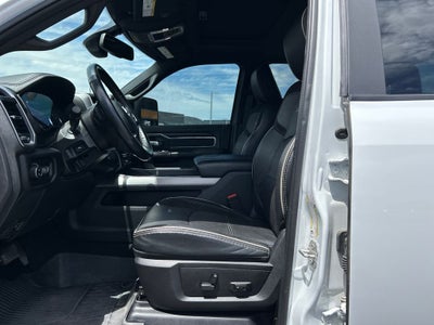 2023 RAM 3500 Laramie