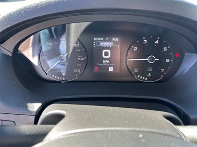 2026 RAM ProMaster 3500 High Roof