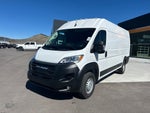 2026 RAM ProMaster 3500 High Roof