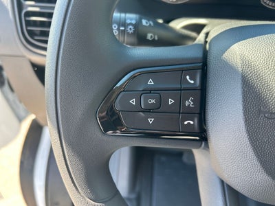 2026 RAM ProMaster 3500 High Roof