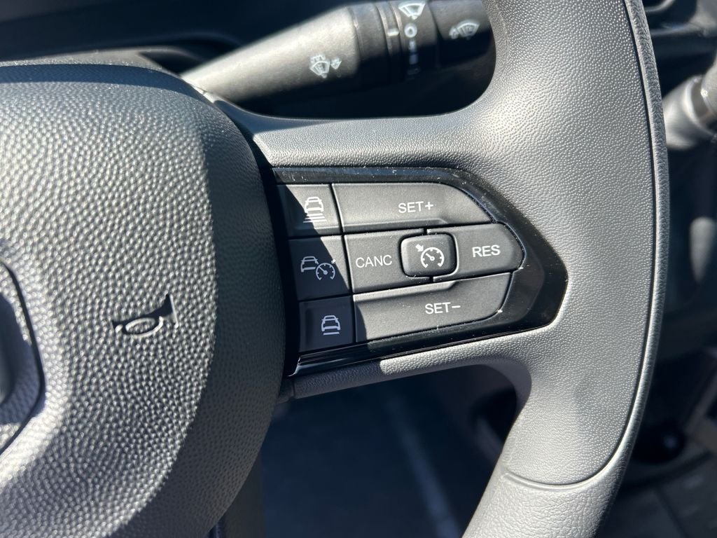 2026 RAM ProMaster 3500 High Roof