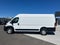 2026 RAM ProMaster 3500 High Roof