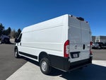 2026 RAM ProMaster 3500 High Roof