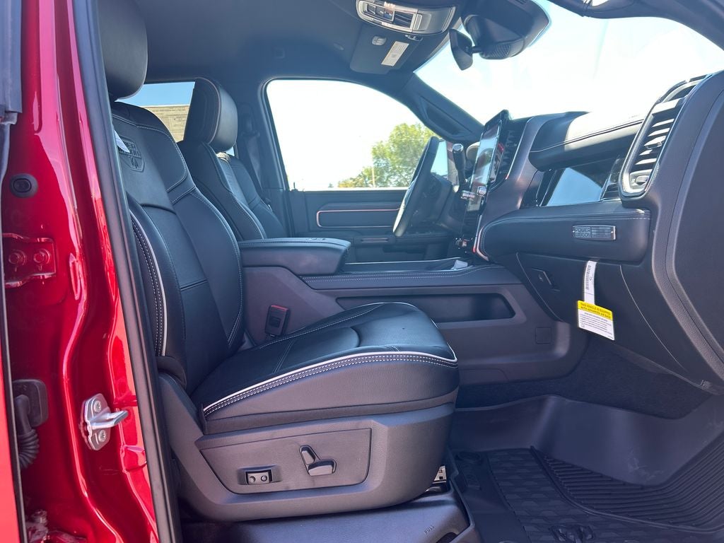 2026 RAM 2500 Power Wagon
