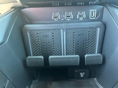 2026 RAM 2500 Power Wagon