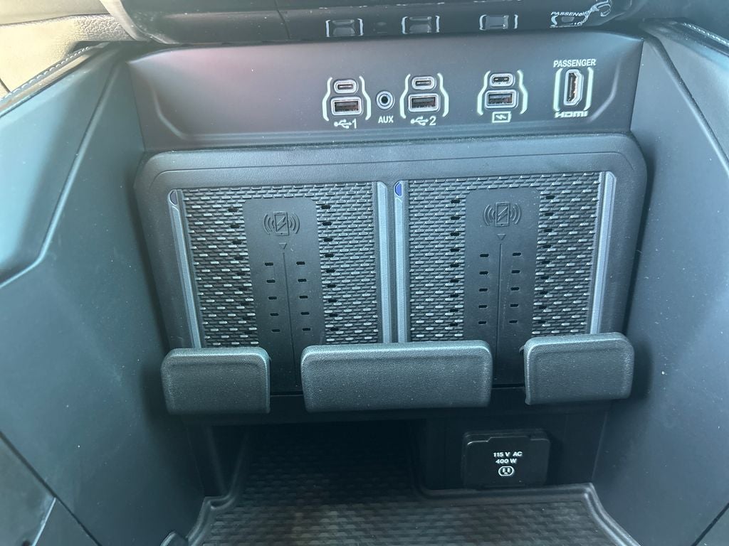 2026 RAM 2500 Power Wagon