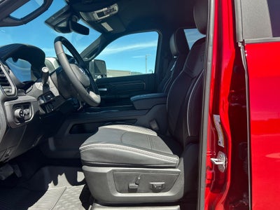 2026 RAM 2500 Power Wagon