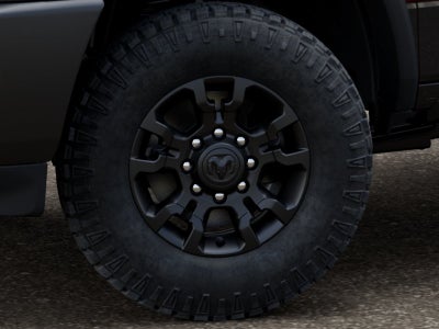 2026 RAM 2500 Power Wagon