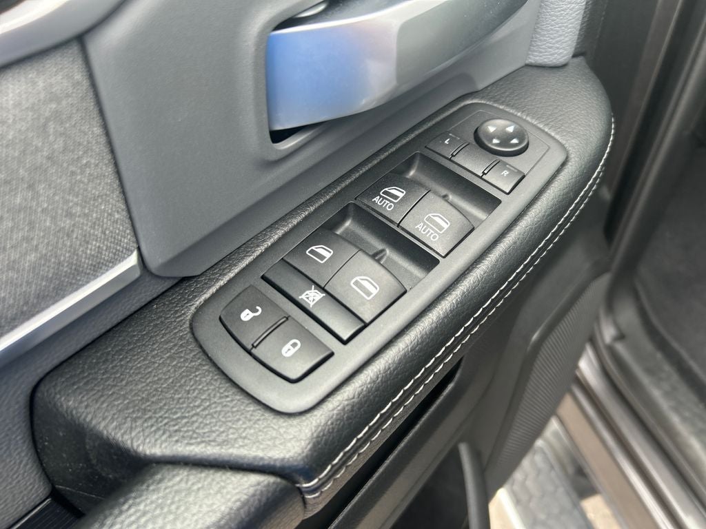 2019 RAM 2500 Big Horn
