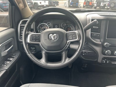 2019 RAM 2500 Big Horn