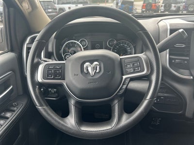2019 RAM 2500 Big Horn