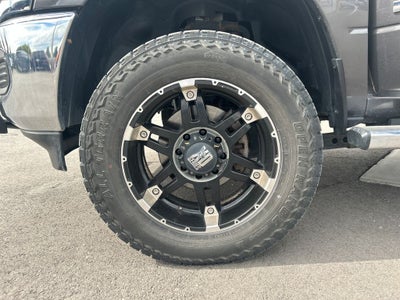 2019 RAM 2500 Big Horn