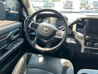 2020 RAM 2500 Laramie