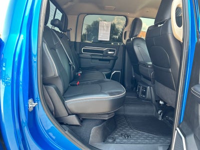 2020 RAM 2500 Laramie