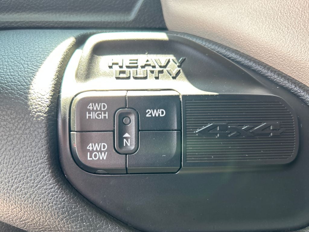 2020 RAM 2500 Laramie