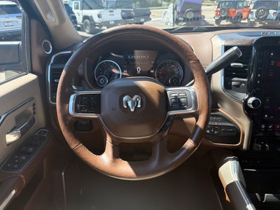 2019 RAM 2500 Laramie