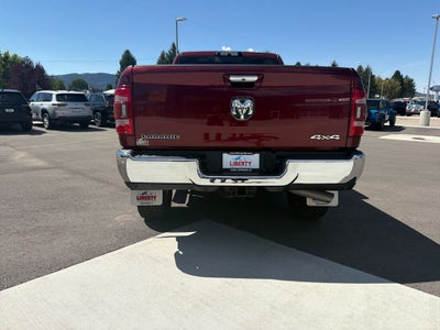 2019 RAM 2500 Laramie