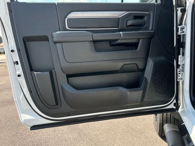 2026 RAM 5500HD Tradesman