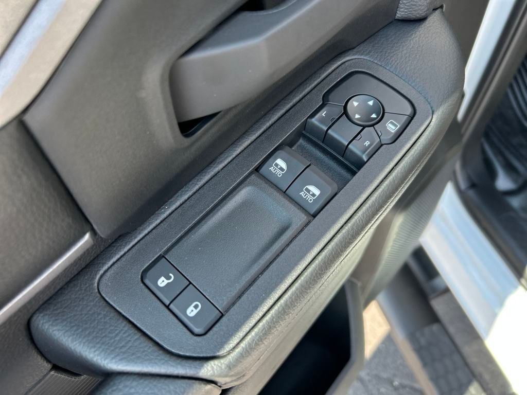 2026 RAM 5500HD Tradesman