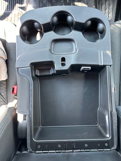 2026 RAM 5500HD Tradesman