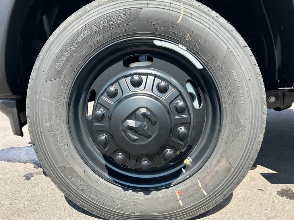 2026 RAM 5500HD Tradesman