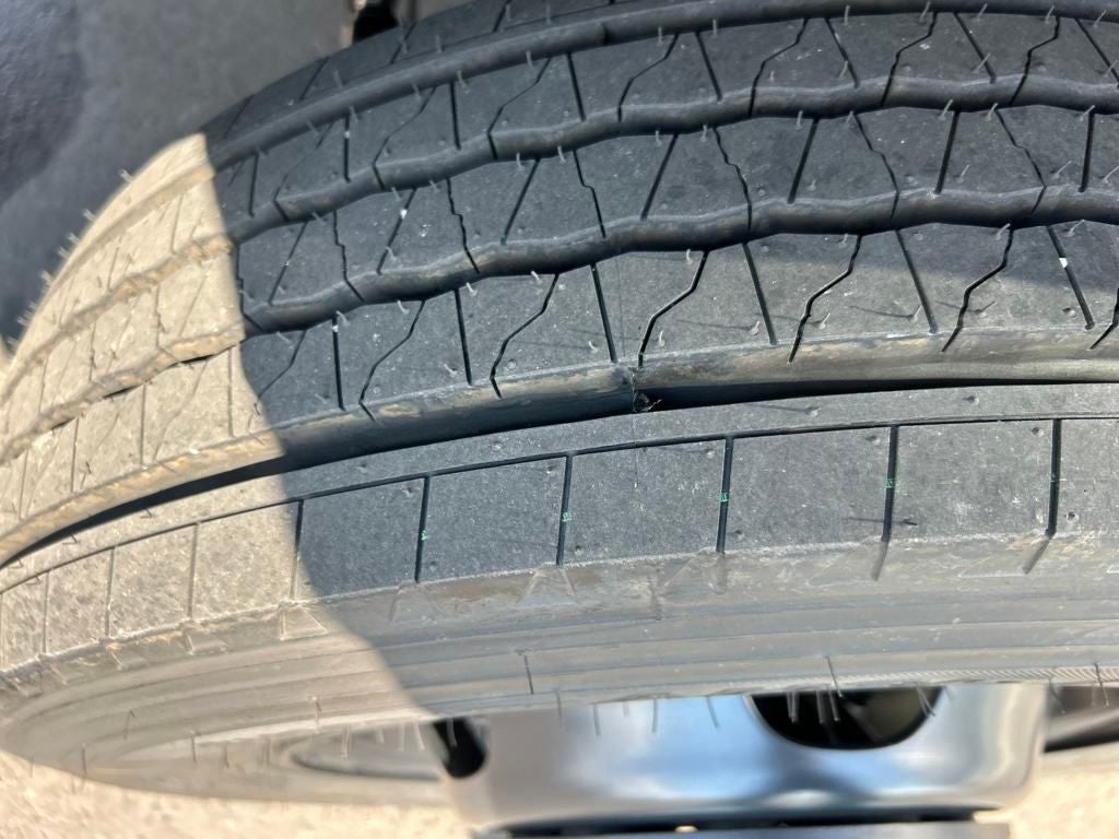 2026 RAM 5500HD Tradesman