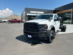 2026 RAM 5500HD Tradesman