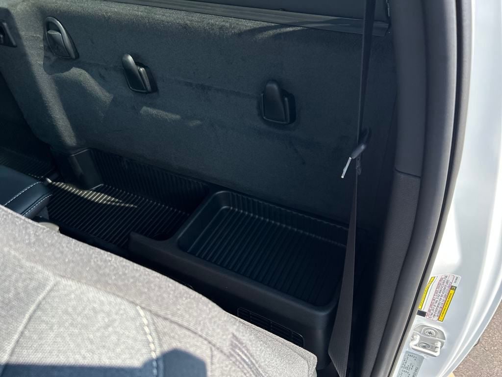 2026 RAM 5500HD Tradesman