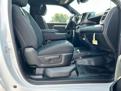 2026 RAM 5500HD Tradesman