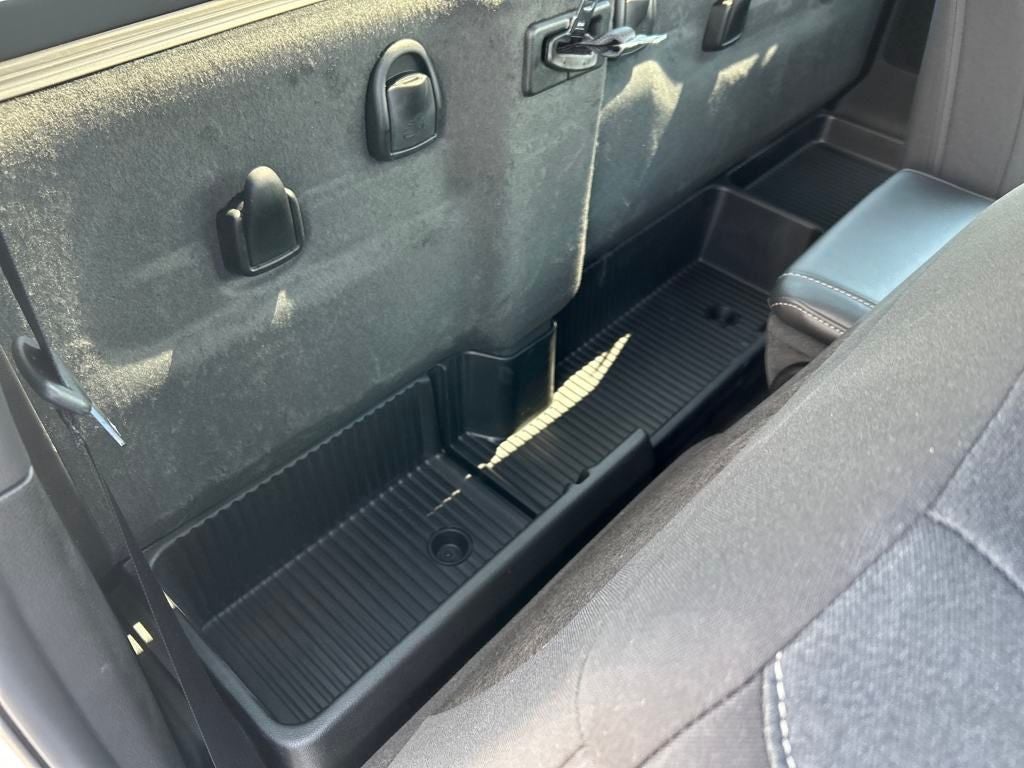 2026 RAM 5500HD Tradesman