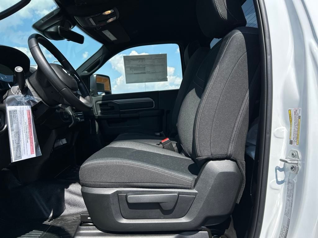 2026 RAM 5500HD Tradesman