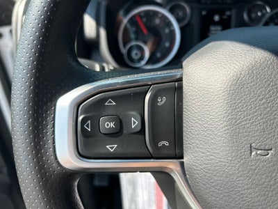 2026 RAM 5500HD Tradesman