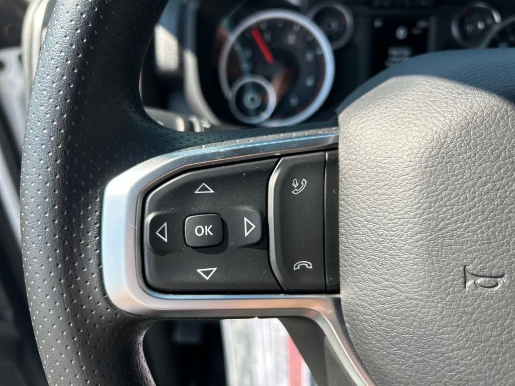 2026 RAM 5500HD Tradesman