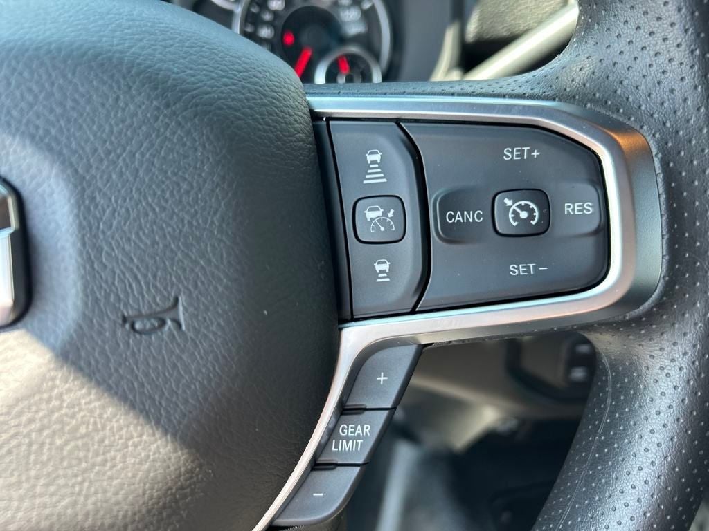 2026 RAM 5500HD Tradesman