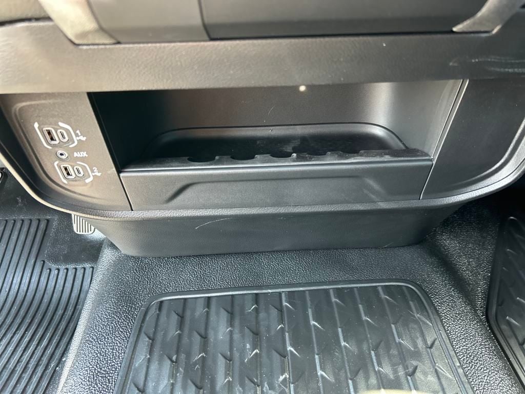 2026 RAM 5500HD Tradesman