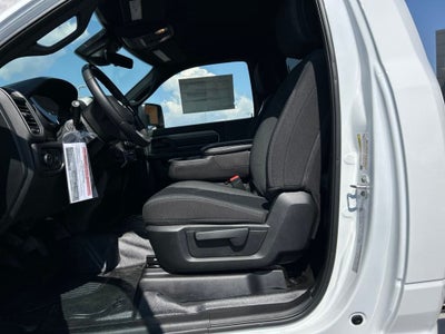 2026 RAM 5500HD Tradesman