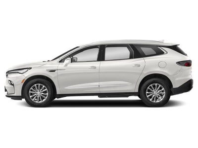 2022 Buick Enclave Avenir