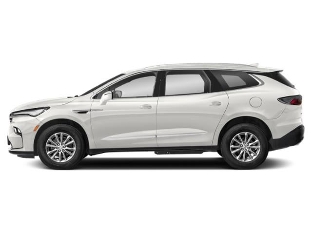 2022 Buick Enclave Avenir