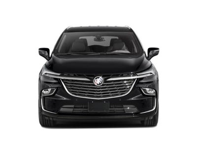 2022 Buick Enclave Avenir