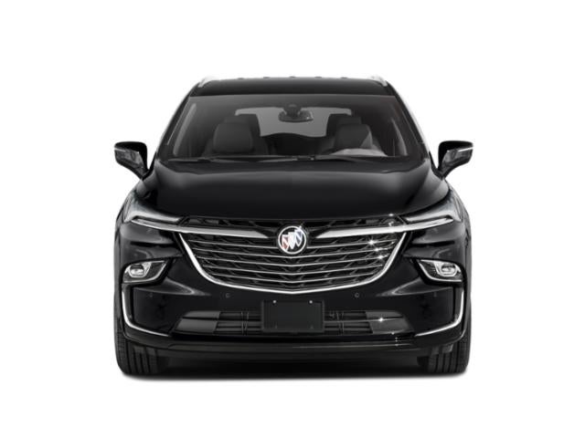 2022 Buick Enclave Avenir
