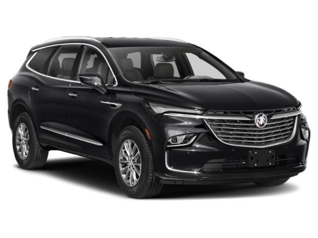 2022 Buick Enclave Avenir