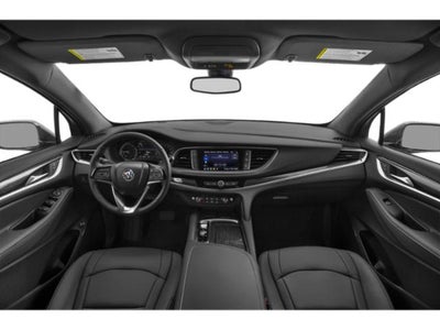 2022 Buick Enclave Avenir