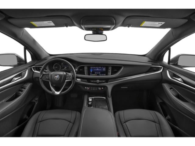 2022 Buick Enclave Avenir