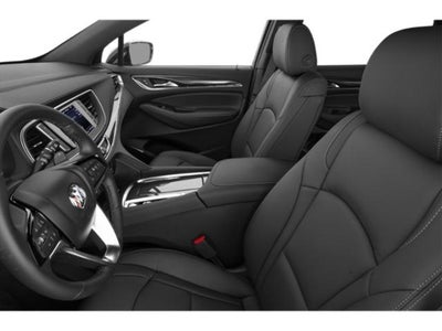 2022 Buick Enclave Avenir