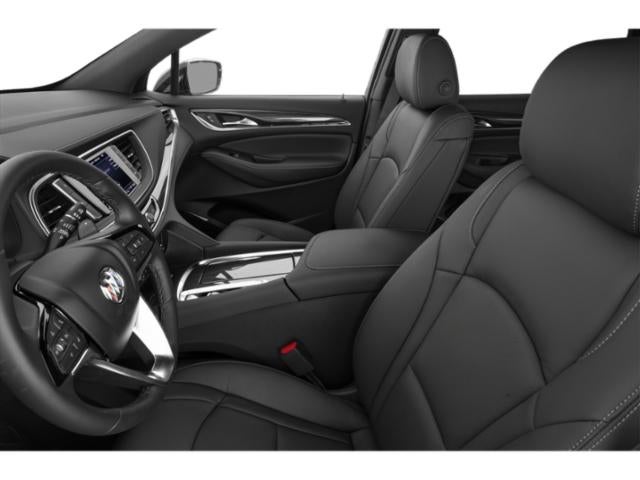 2022 Buick Enclave Avenir