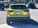 2020 Nissan Rogue Sport SV