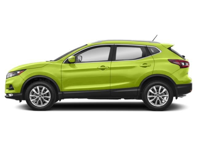 2020 Nissan Rogue Sport SV