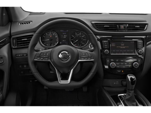 2020 Nissan Rogue Sport SV